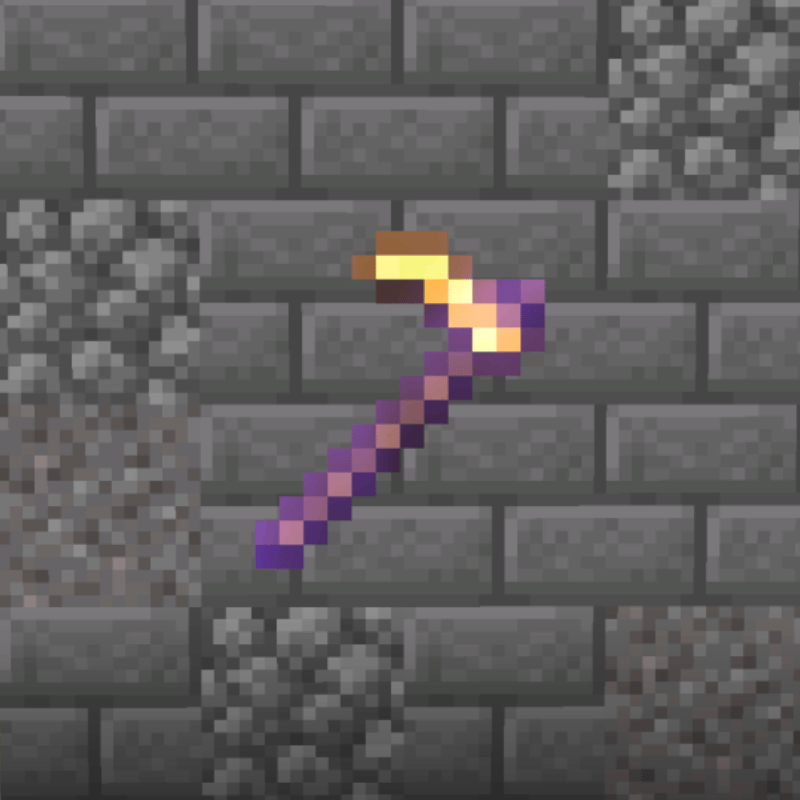 golden hoe