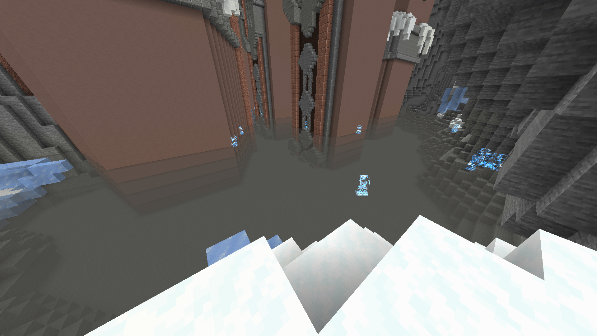 Preview of The Mist