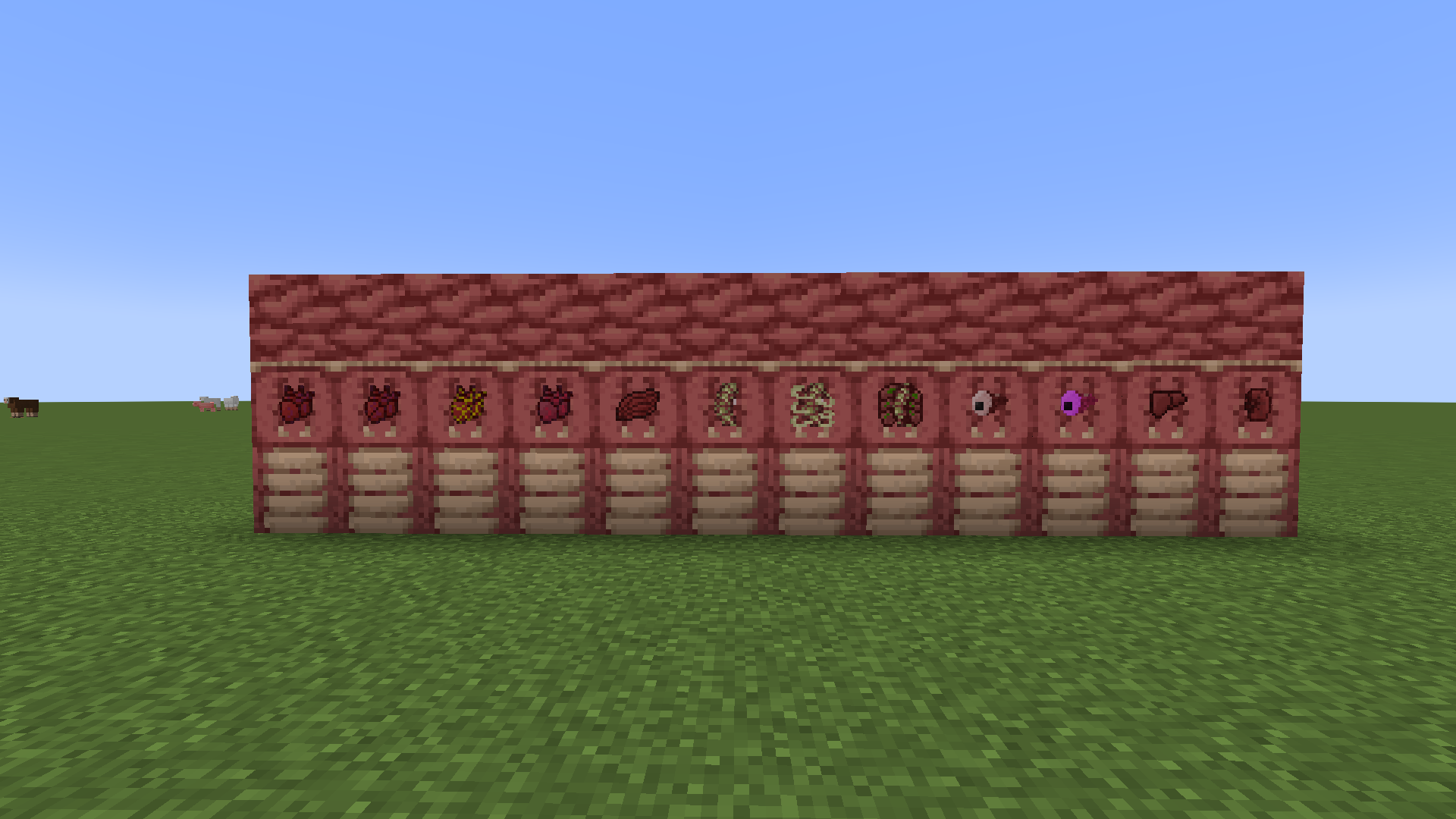 Organs
