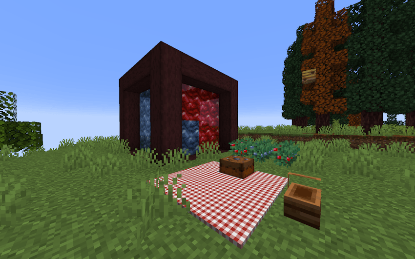 An image of a Picnic