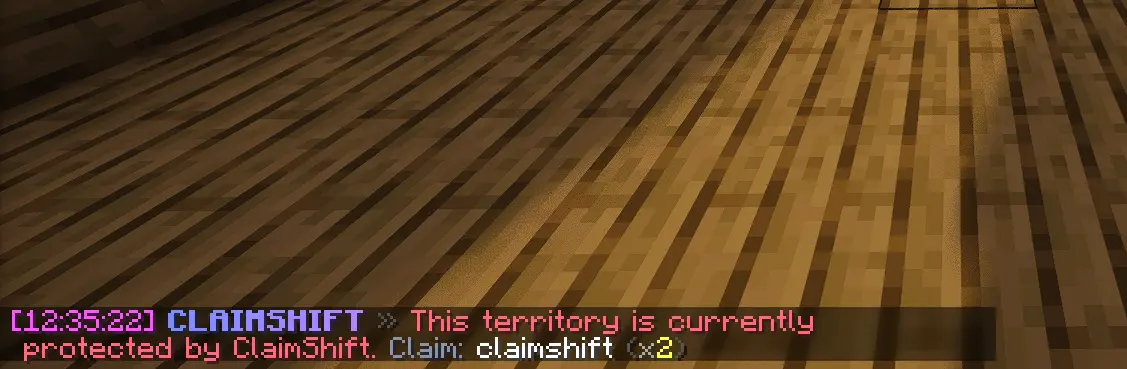 ClaimShift