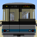 Chiyoda livery
