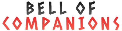 Bell of Companions Logo