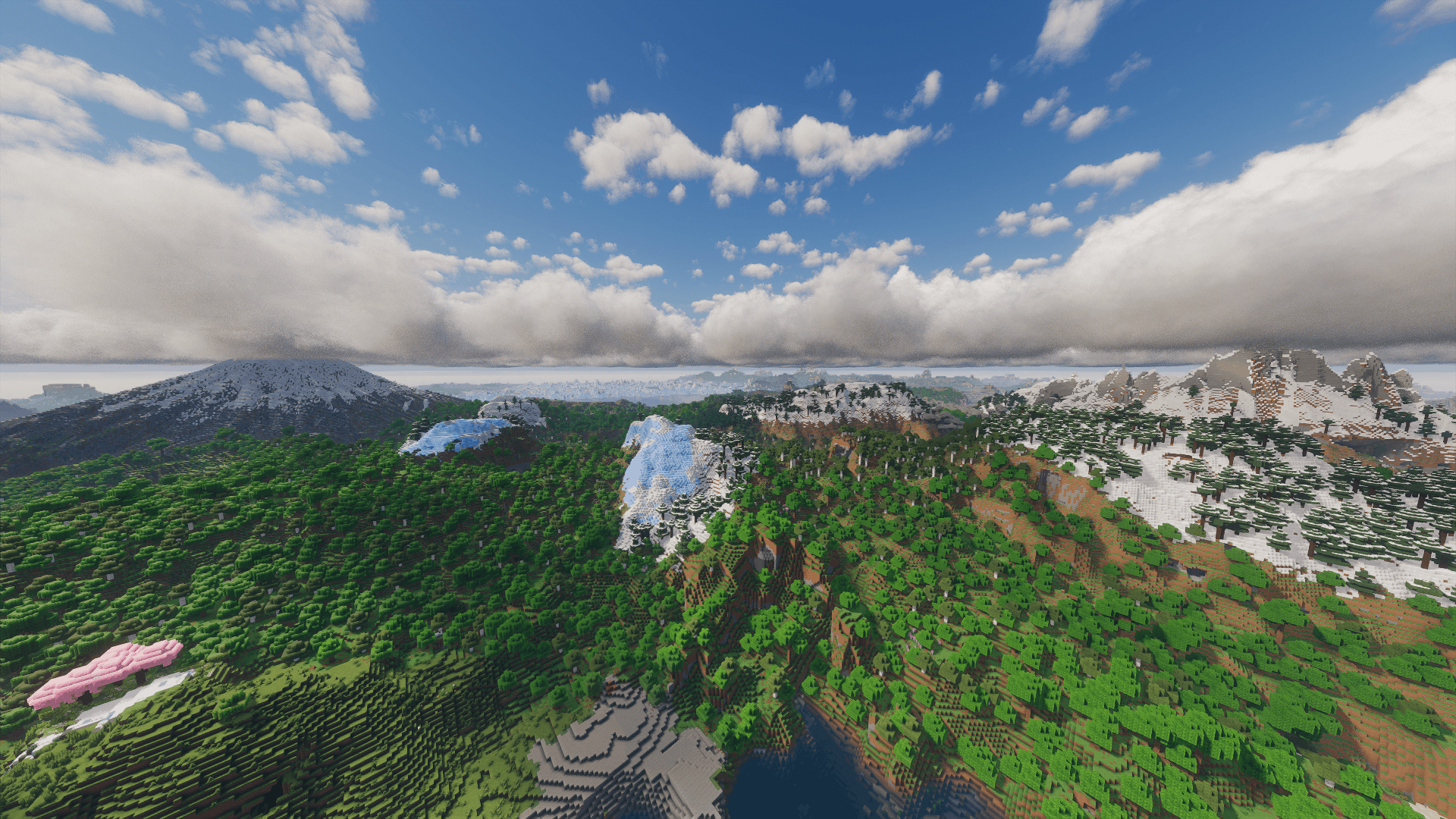 modpack preview