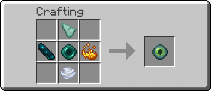 Updated recipe