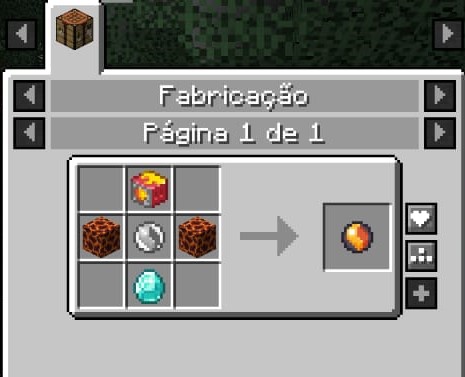 receita da mega