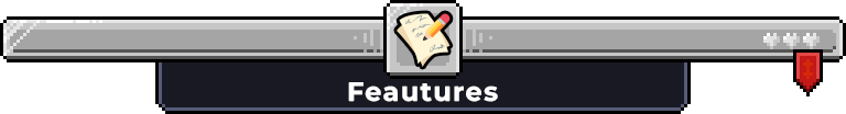 Features Banner Fancy Toasts