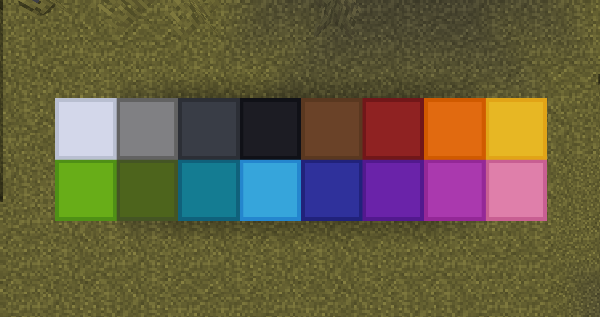 x3non&#039;s Simplistic Shulkers Minecraft Texture Pack