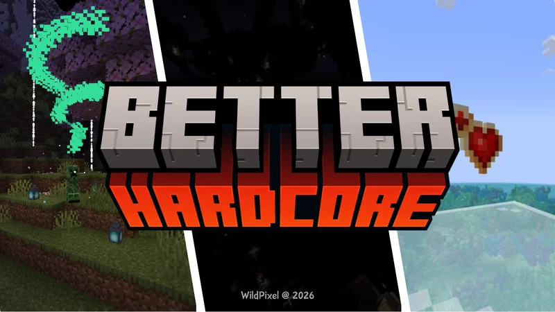 Welcome to Better Hardcore.