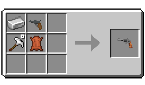 Revolver