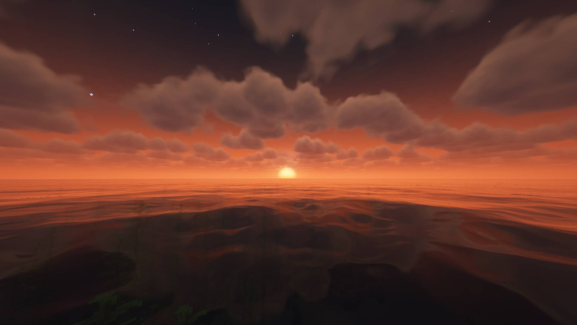 Sunset by Kilim81