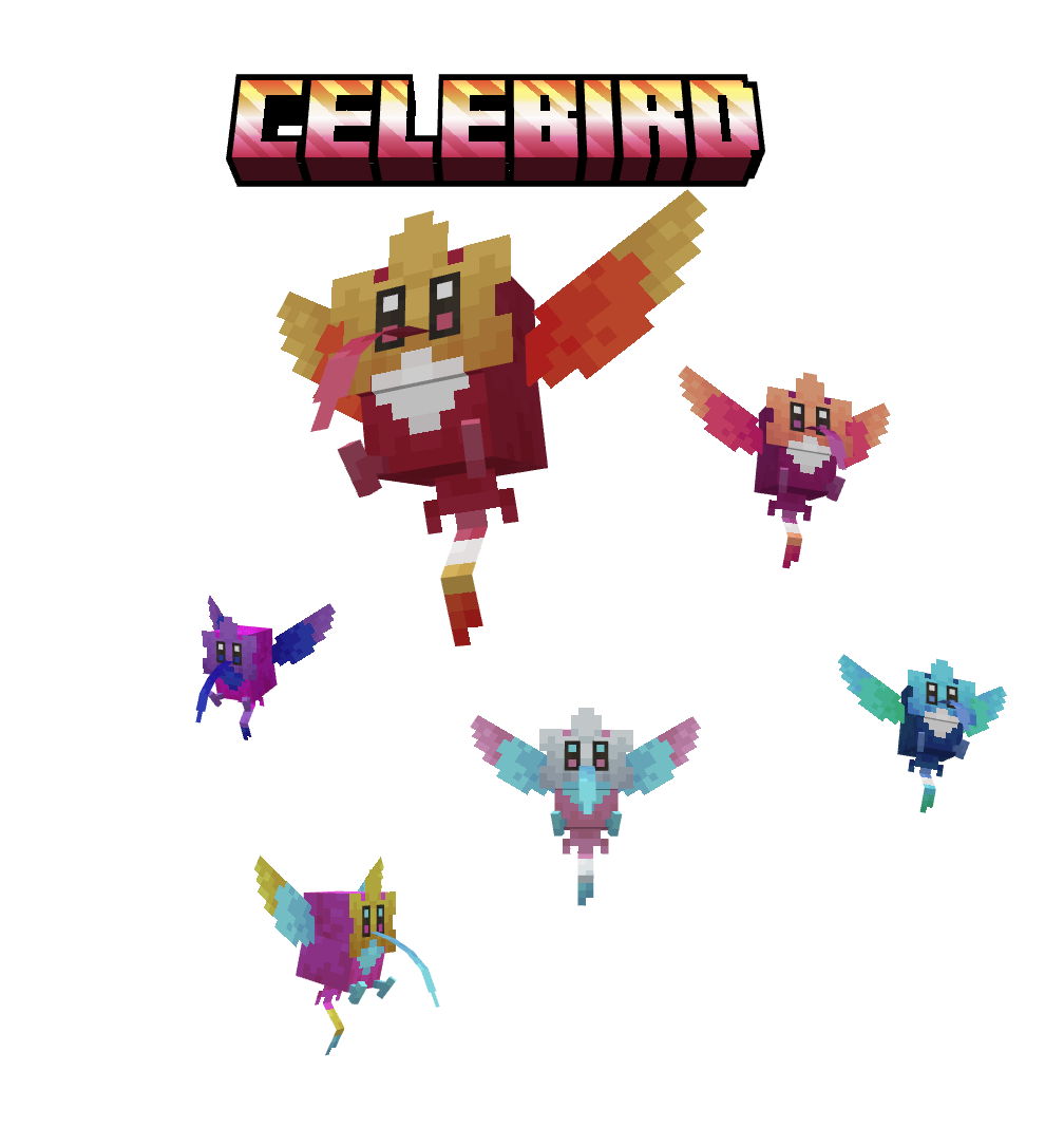 Celebird