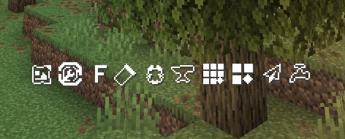 Icon Preview