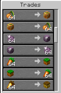 Compact Item - Farmer trade Page 2