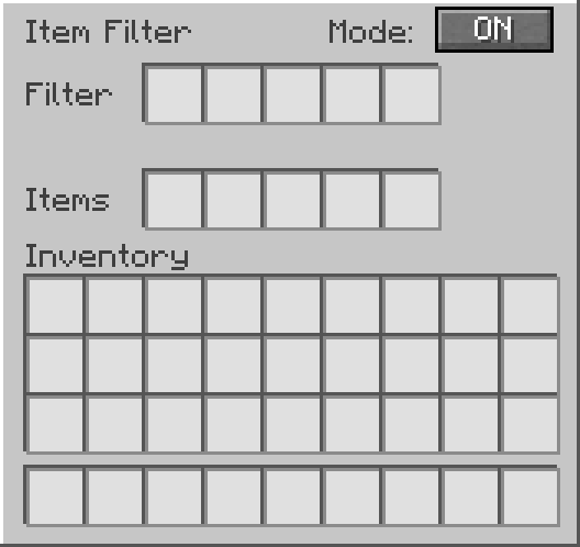 GUI Preview