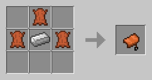 crafting