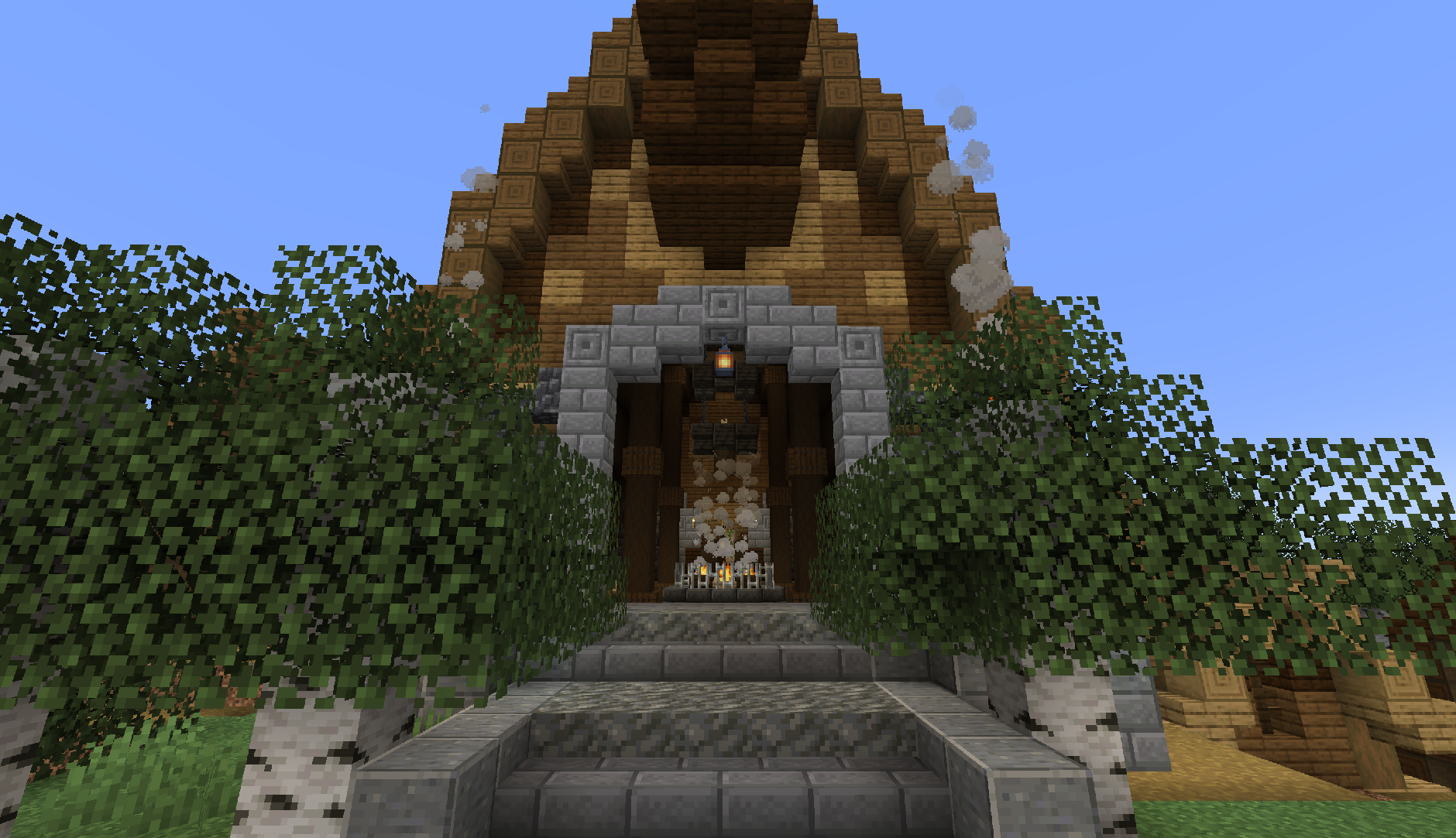 Town Hall