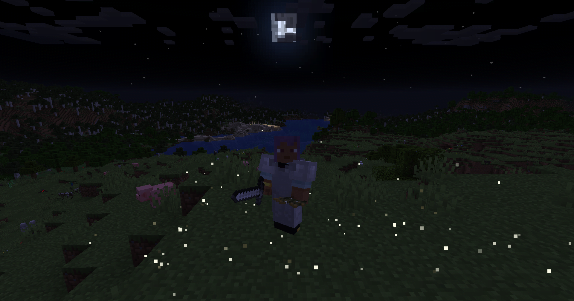 firefly