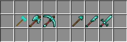 Weapons