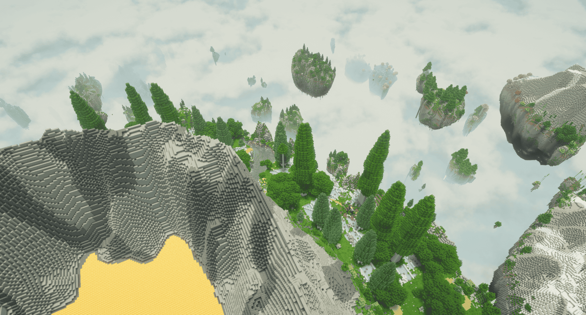 Crater