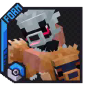 Image displaying the portrait of the Shave Zigzagoons Datapack