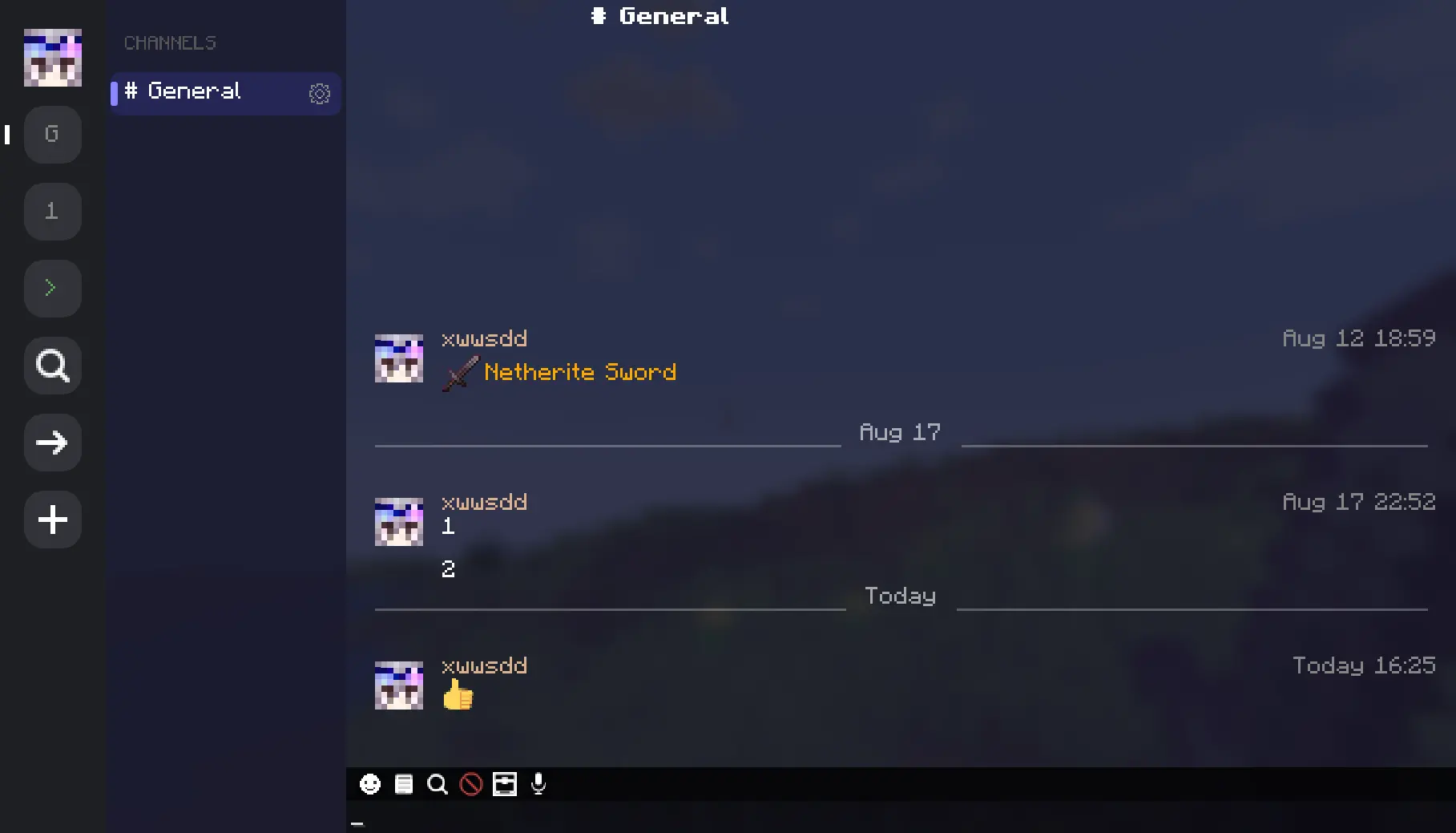 ChatSphere