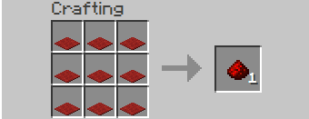 redstone