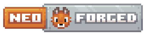 Built for Neoforge!
