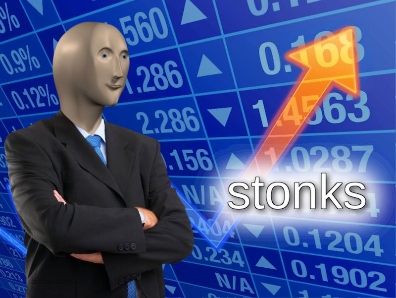 watching EMC numbers grow in your transmutation tablet