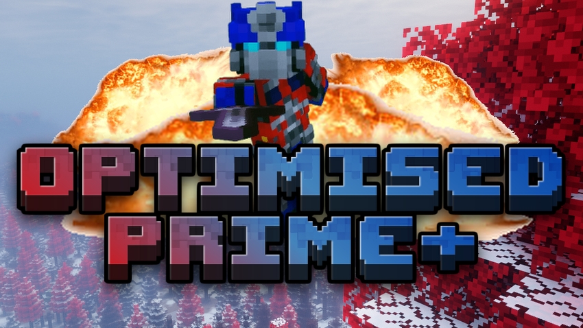 Now with more Explosions!