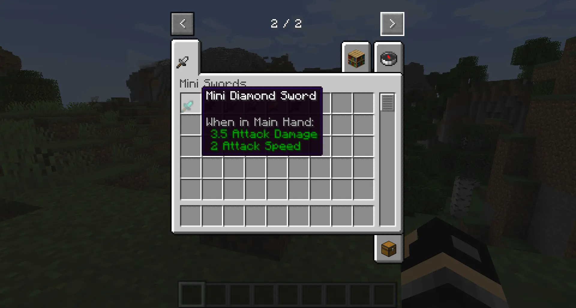 Diamond