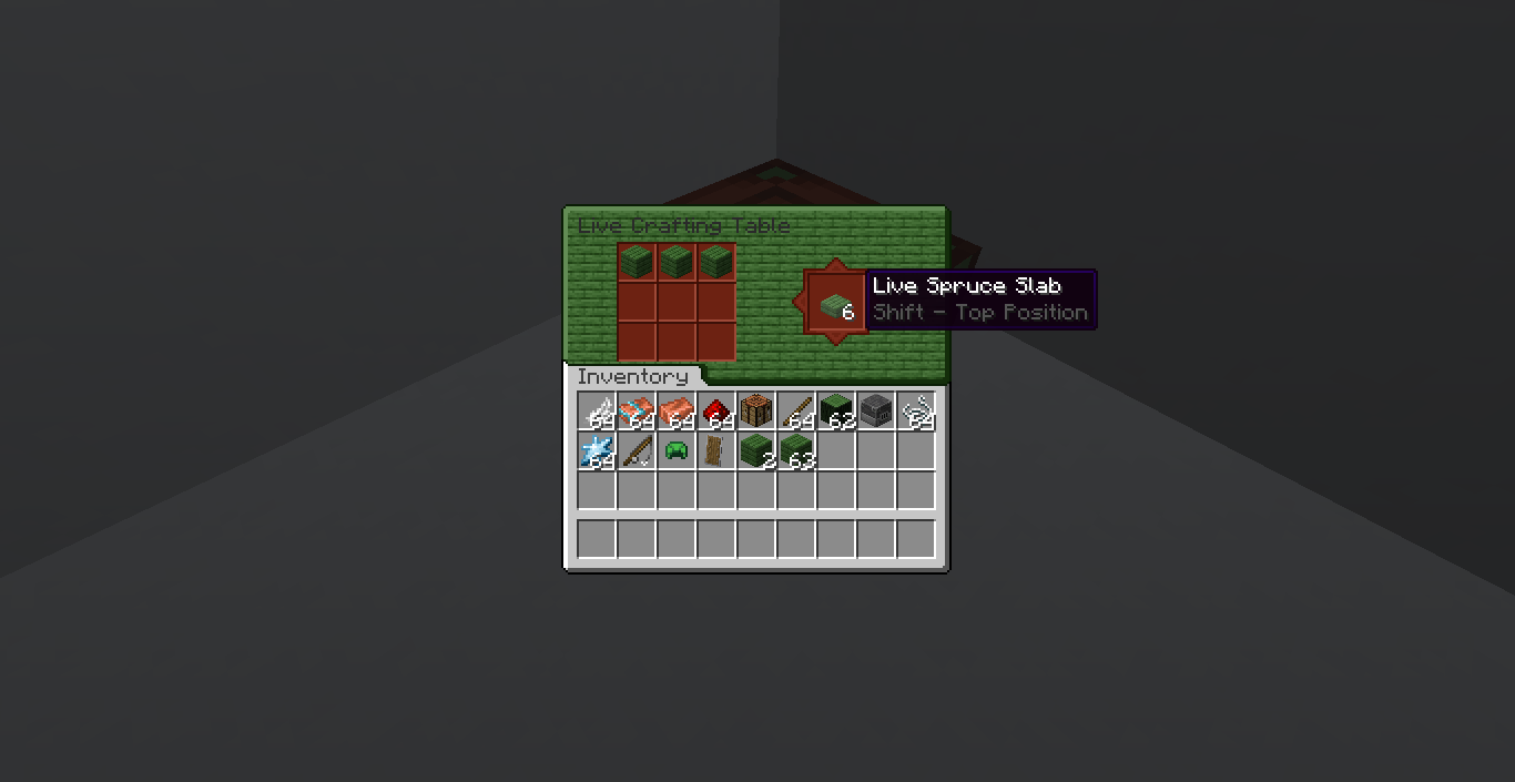 l s slab