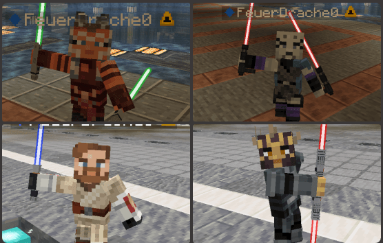 Star Wars Fleet Assault