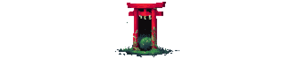 shrine