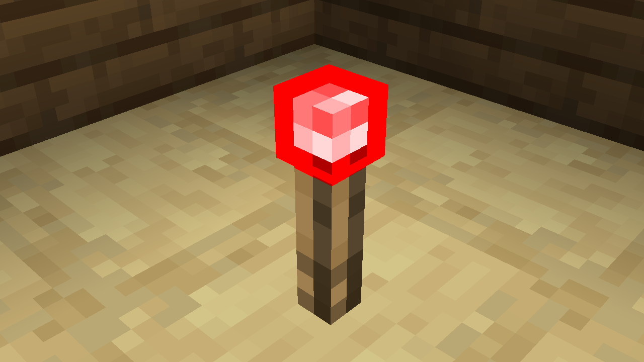 RedStone Torch