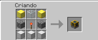 Gold Generator