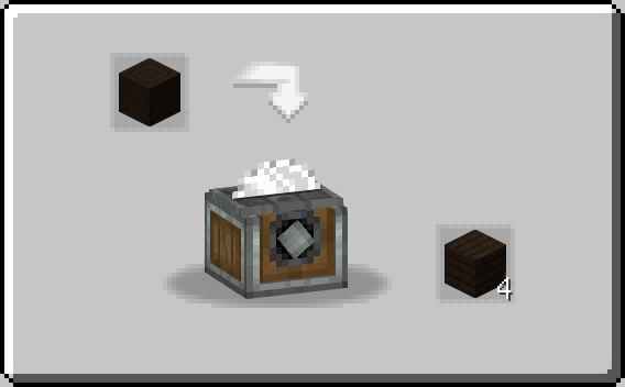 from Stripped Log