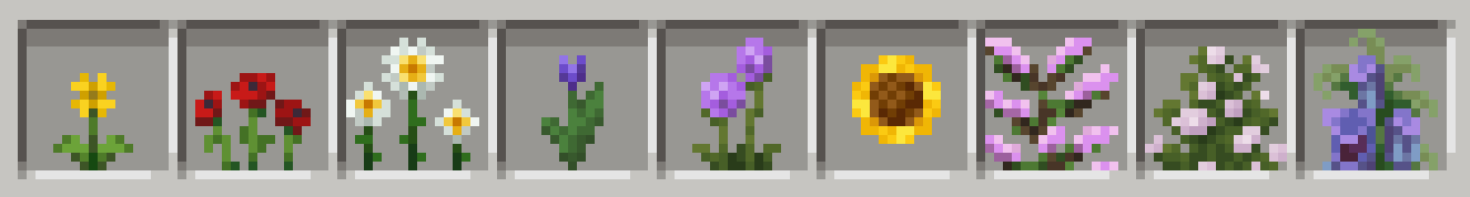 Flowers