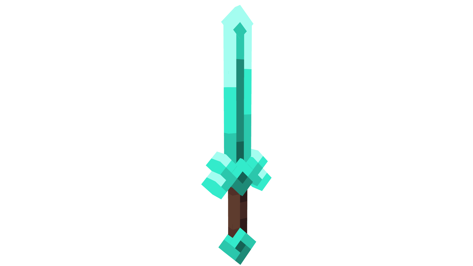 diamond sword