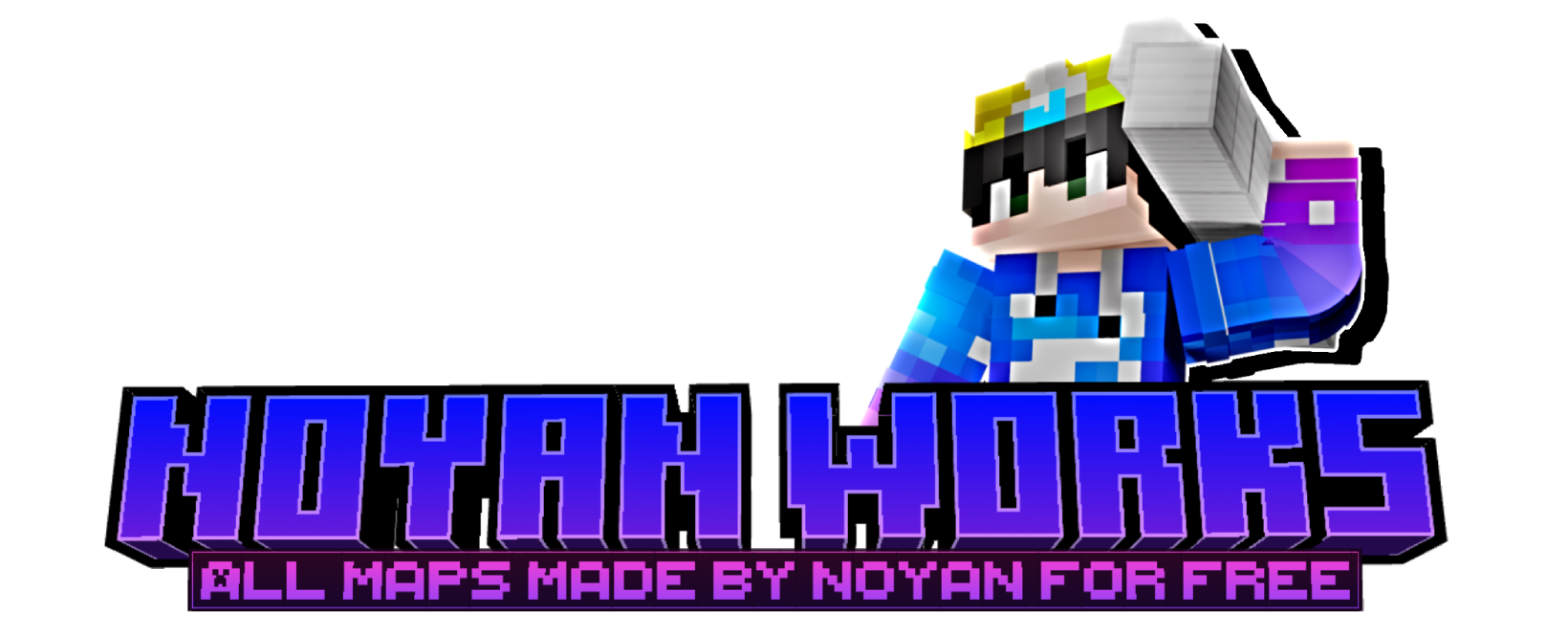 Noyan Works Banner