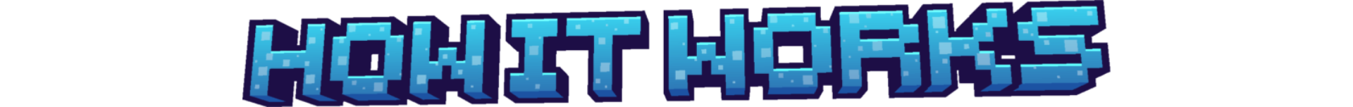 How it works
