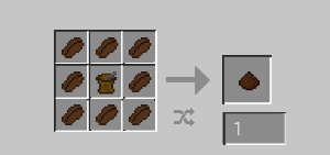 Ground Coffee Recipe