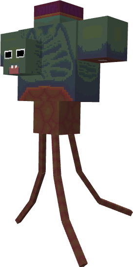 Zombie Devil