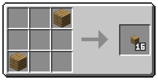 Recipe