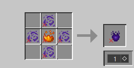 flame craft