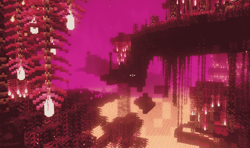 Nether