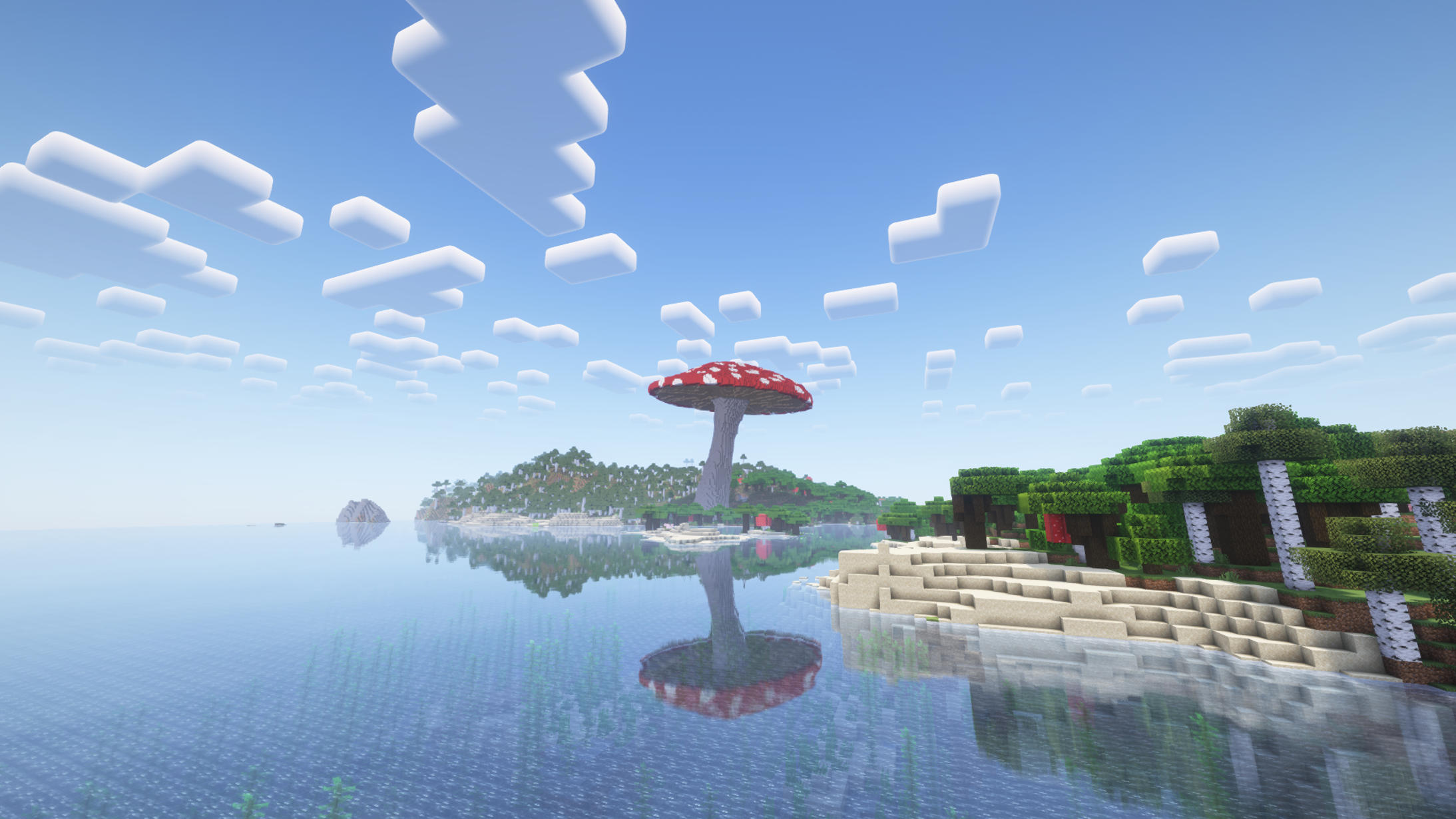 mushroom