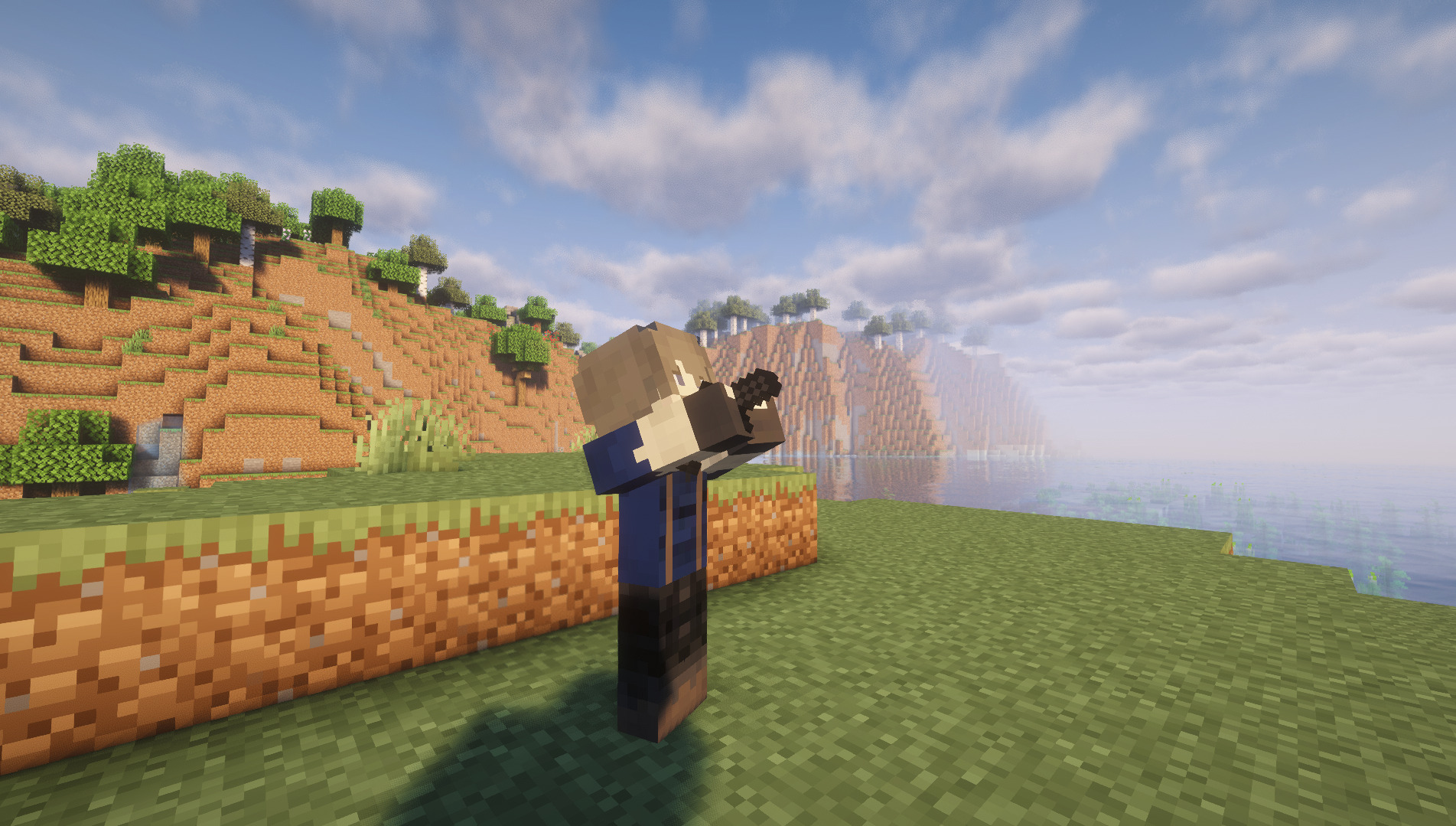 Grenade Launcher