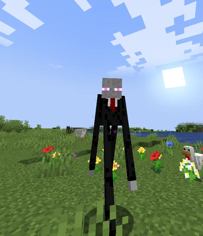 Enderman