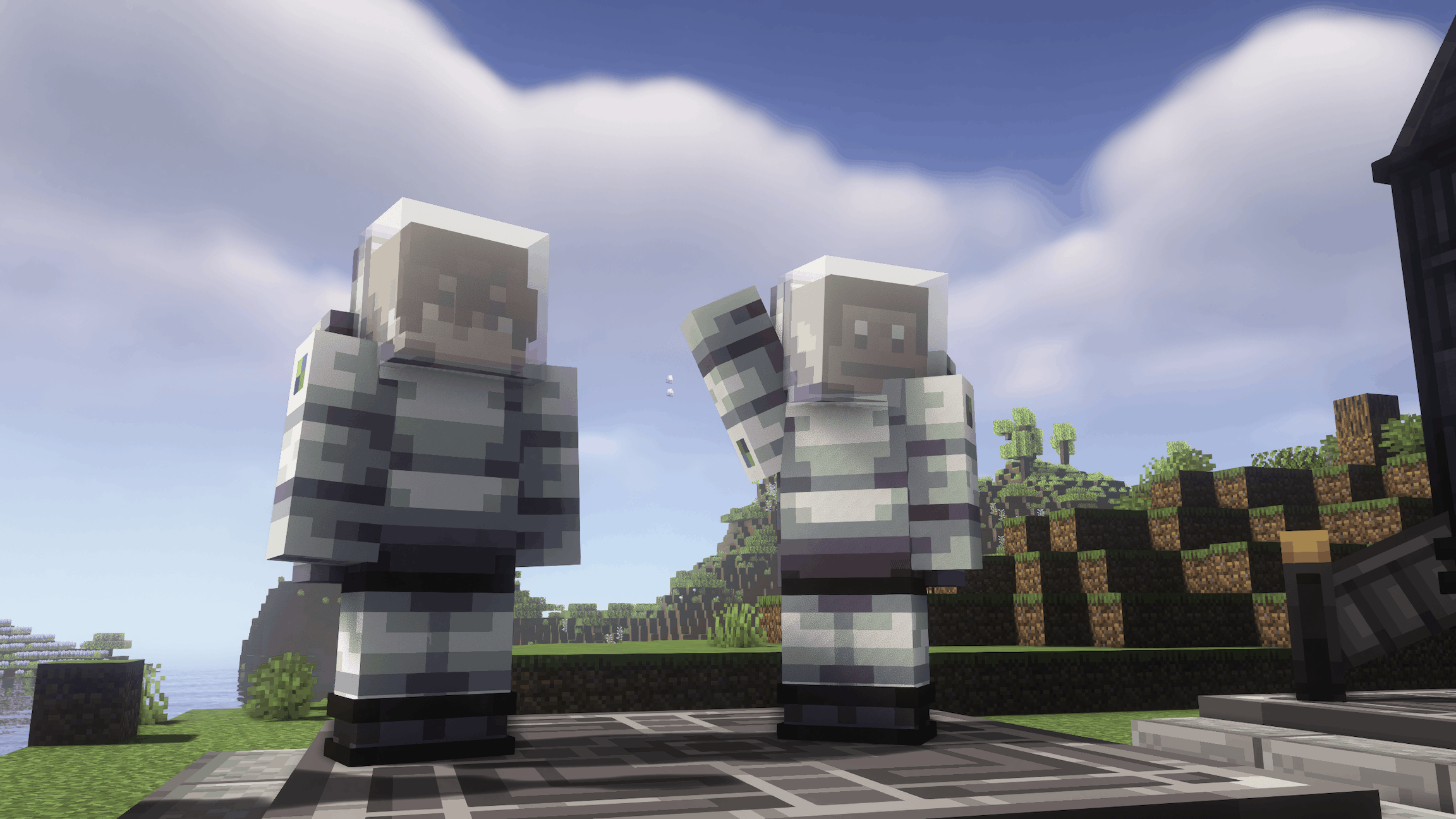 SPACESUITS